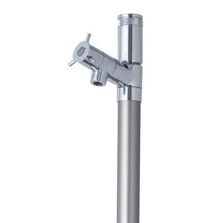 デザイン不凍水栓柱 水栓一口タイプ branche ブランシュ（EINF）