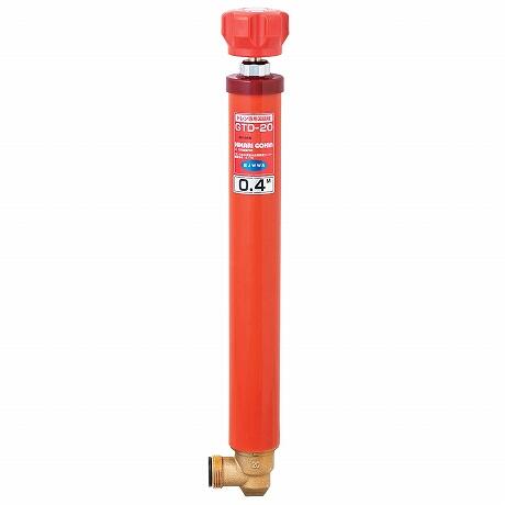 ドレン専用湯抜栓 GTD
